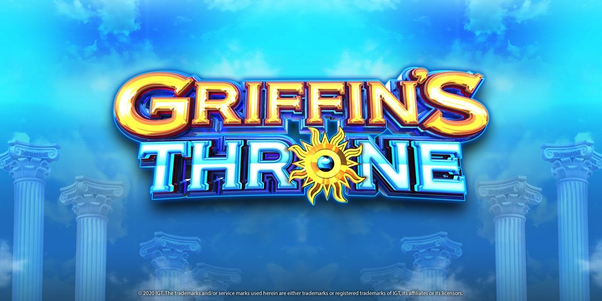 Griffin's Throne Review