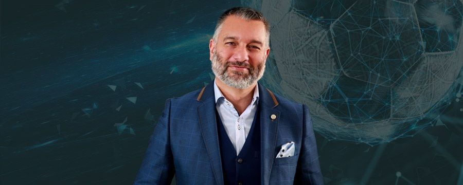 Guillem Balague Exclusive Interview