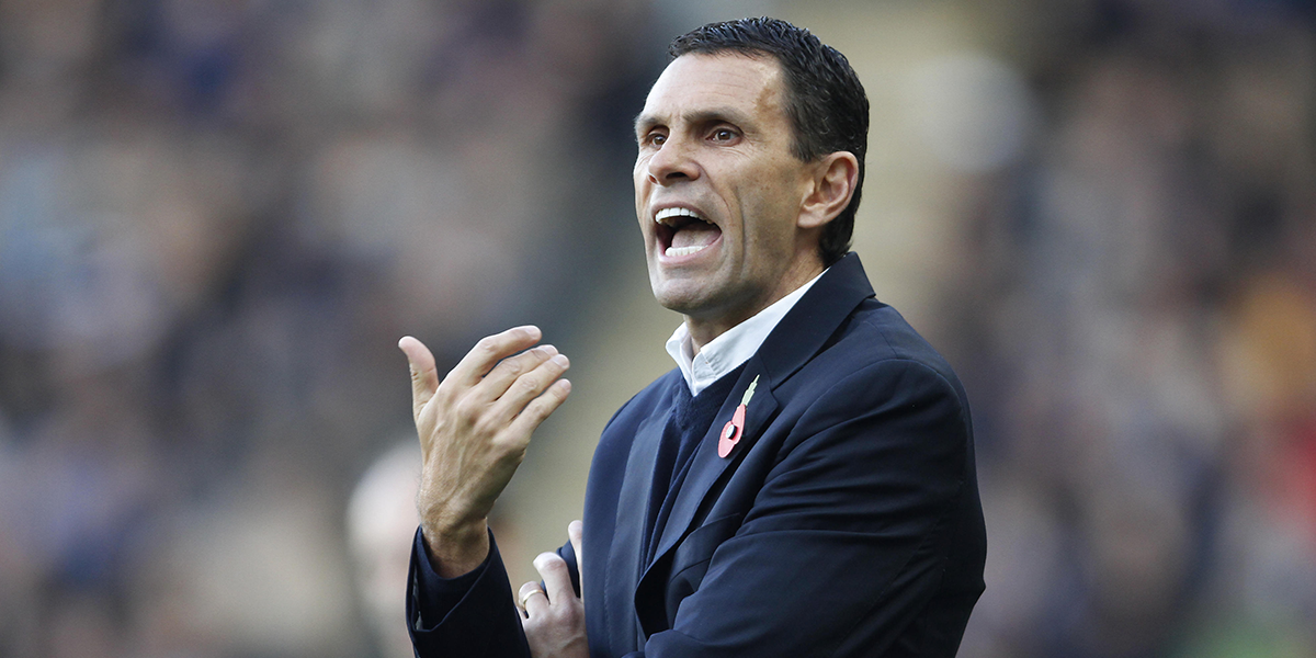 Football Insights - Gus Poyet