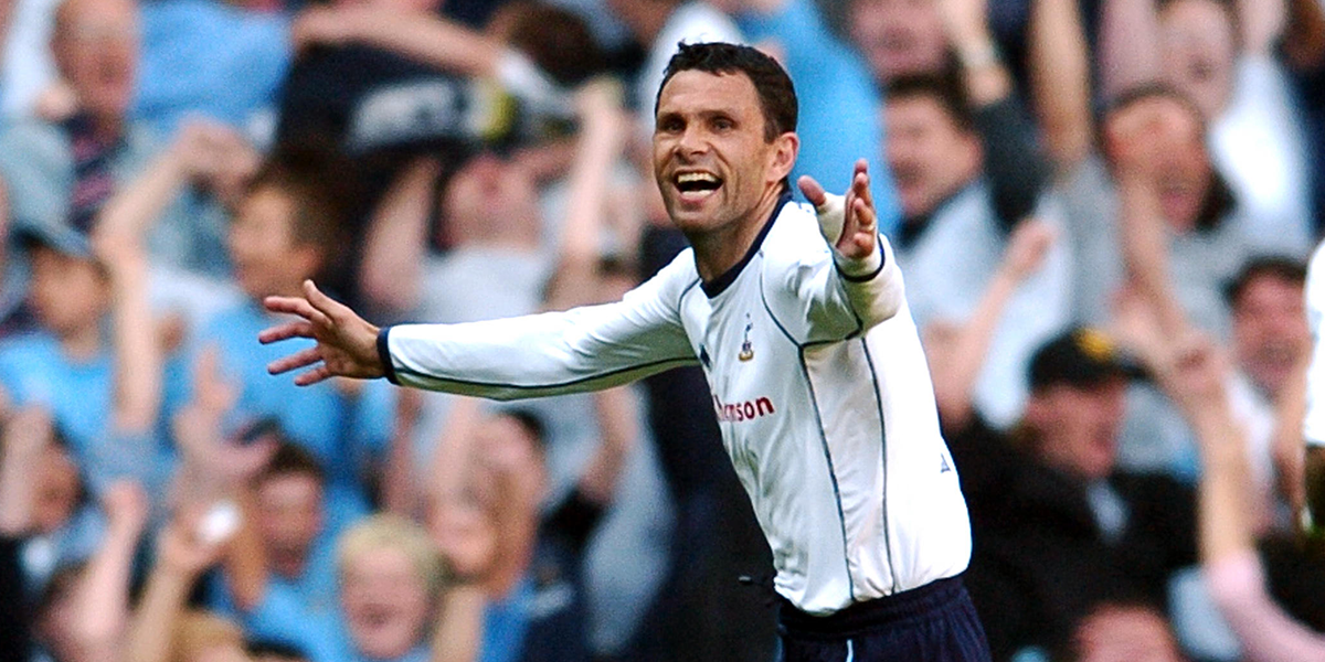 Gus Poyet Exclusive: Top Four Not Realistic For Spurs