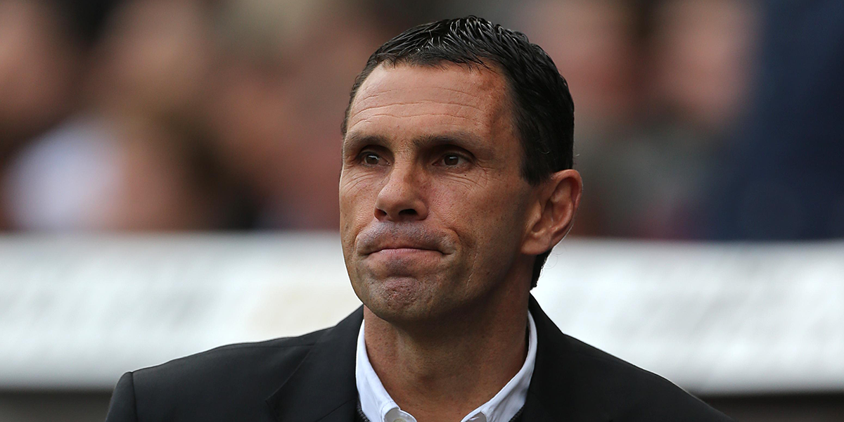 Gus Poyet Exclusive: The Pain Of Sunderland’s Netflix Documentary