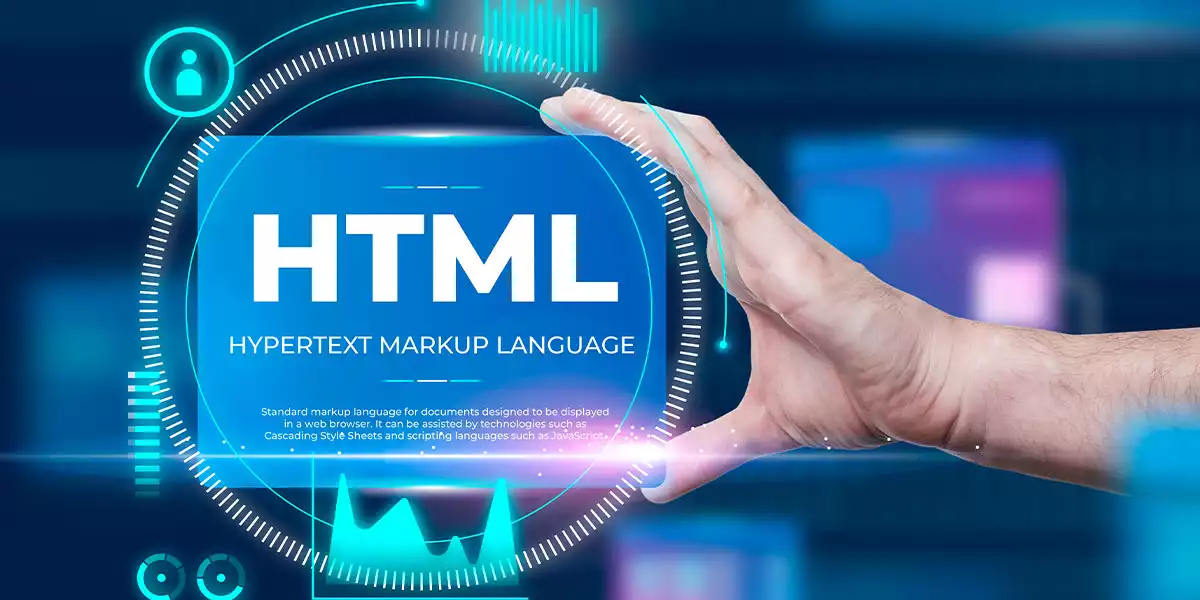 HTML