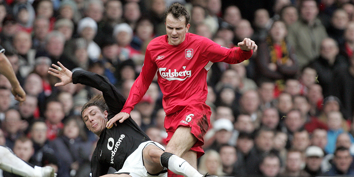 Football Insights - Didi Hamann