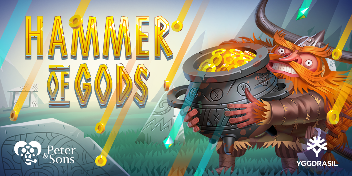 Hammer of Gods Review