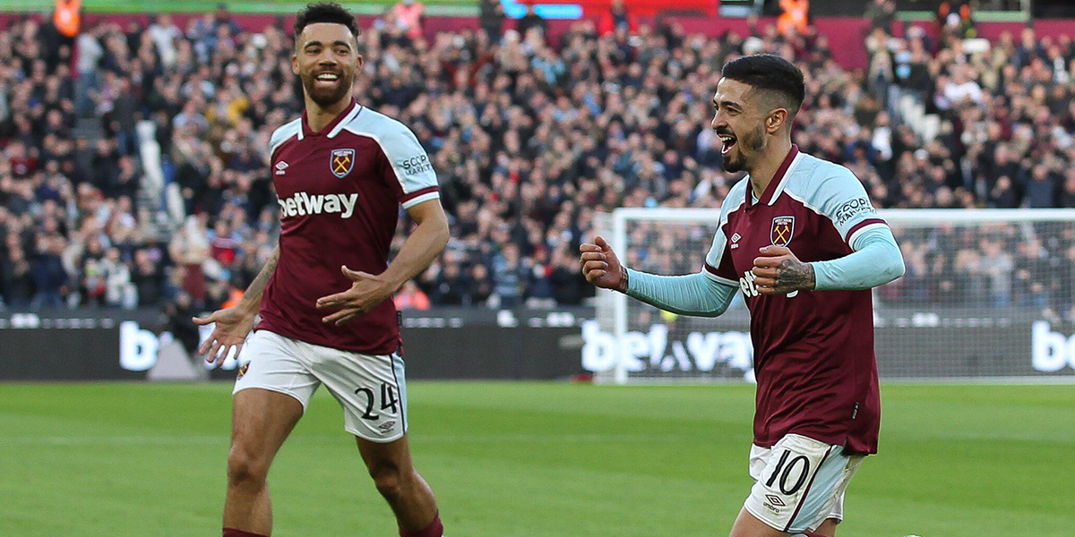 West Ham v Norwich Preview And Predictions - Premier League Week 18