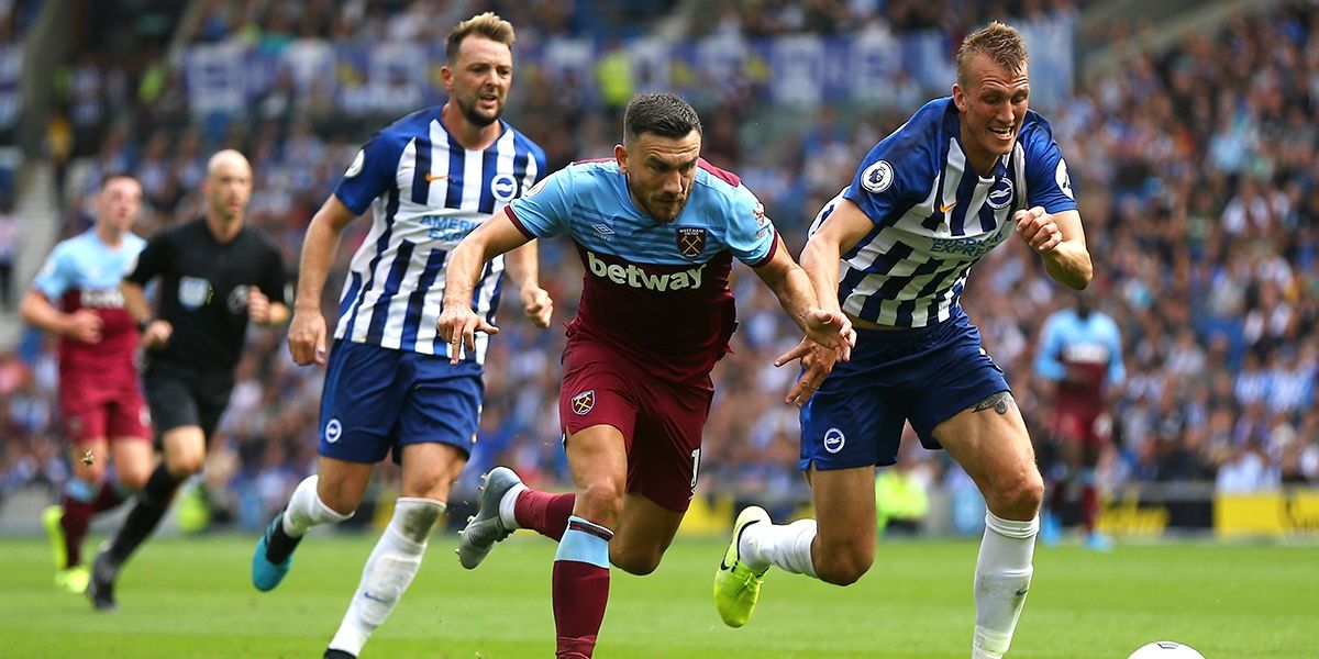 West Ham v Brighton Preview And Betting Tips – Premier League