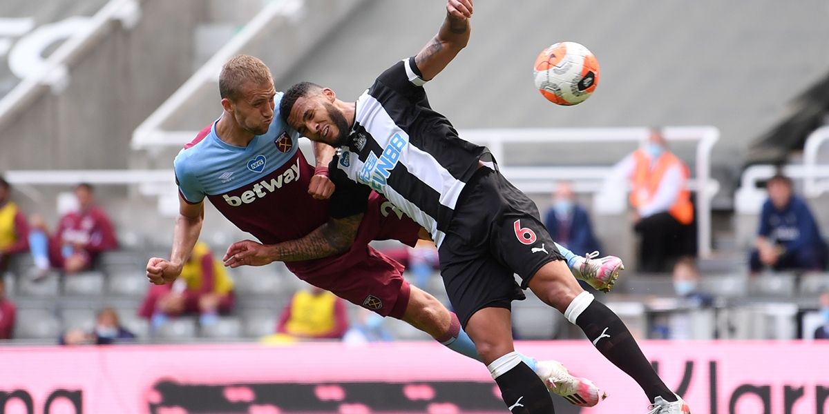 West Ham v Newcastle Preview And Betting Tips