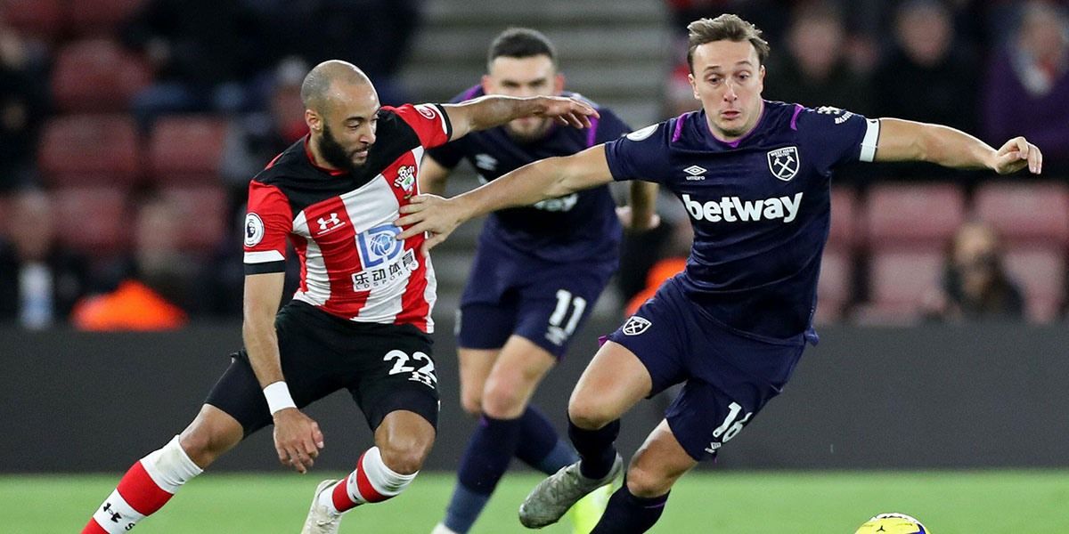 West Ham v Southampton Betting Tips – Premier League Week 38