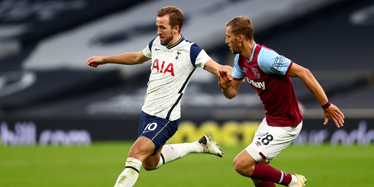 West Ham v Tottenham Preview And Predictions - Premier League Week Nine