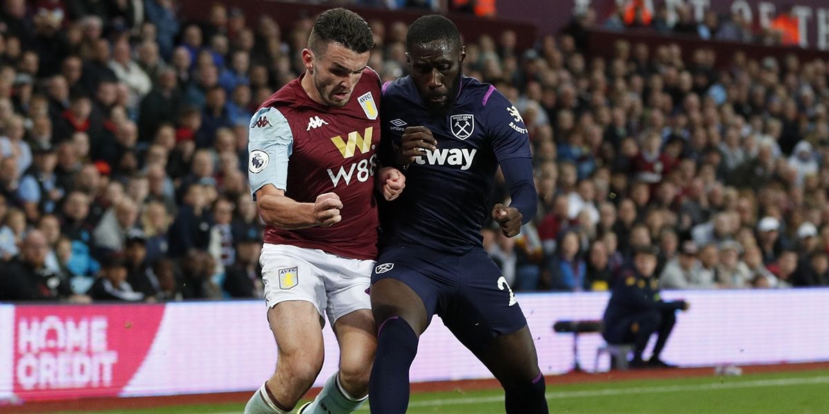 West Ham v Aston Villa Preview And Betting Tips