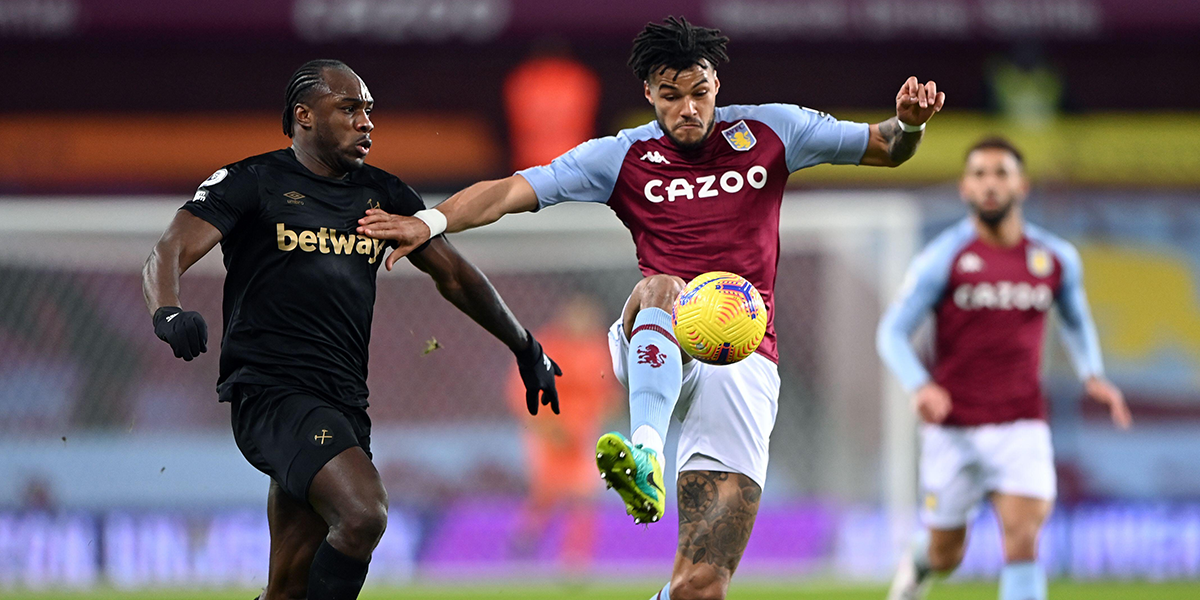 Aston Villa v West Ham Preview And Predictions - Premier League Week Ten