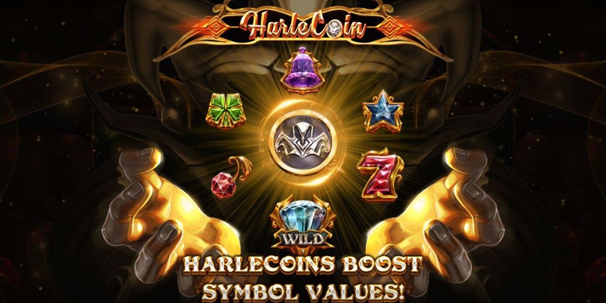 Harle Coin Slot Review