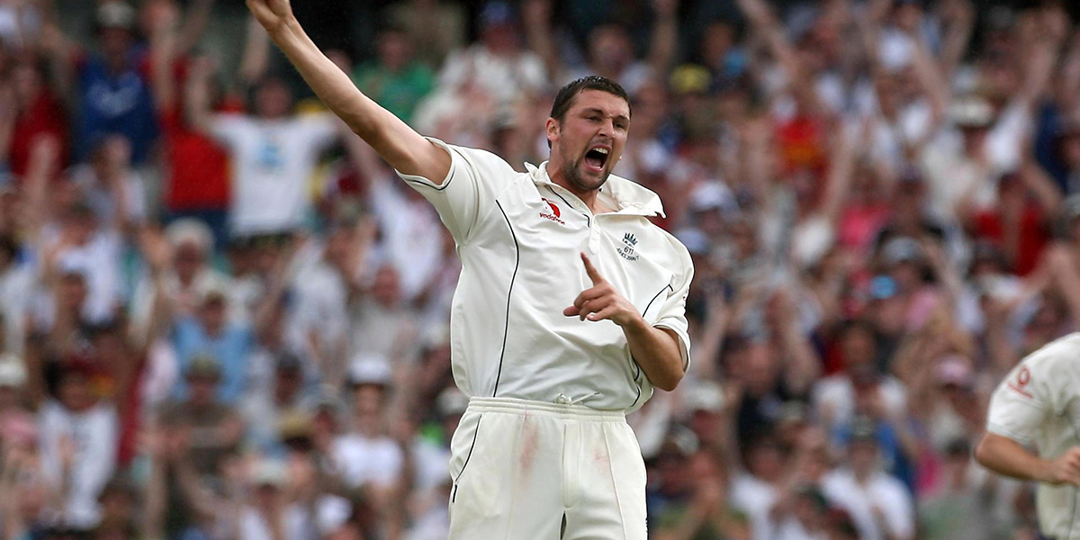 Ashes 3rd Test Preview - Steve Harmison