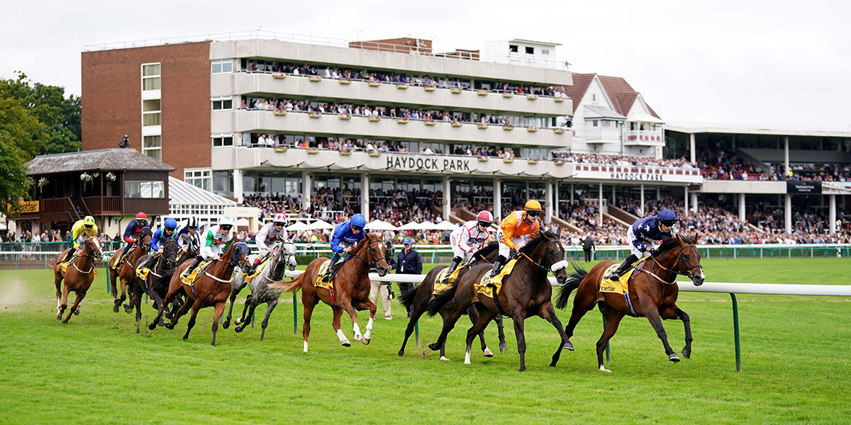 Haydock Grand National Trial Day Preview