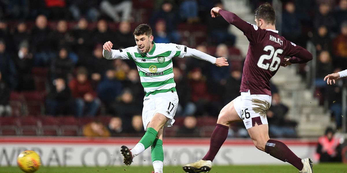 Celtic v Hearts Betting Tips – Scottish League Cup Round Two