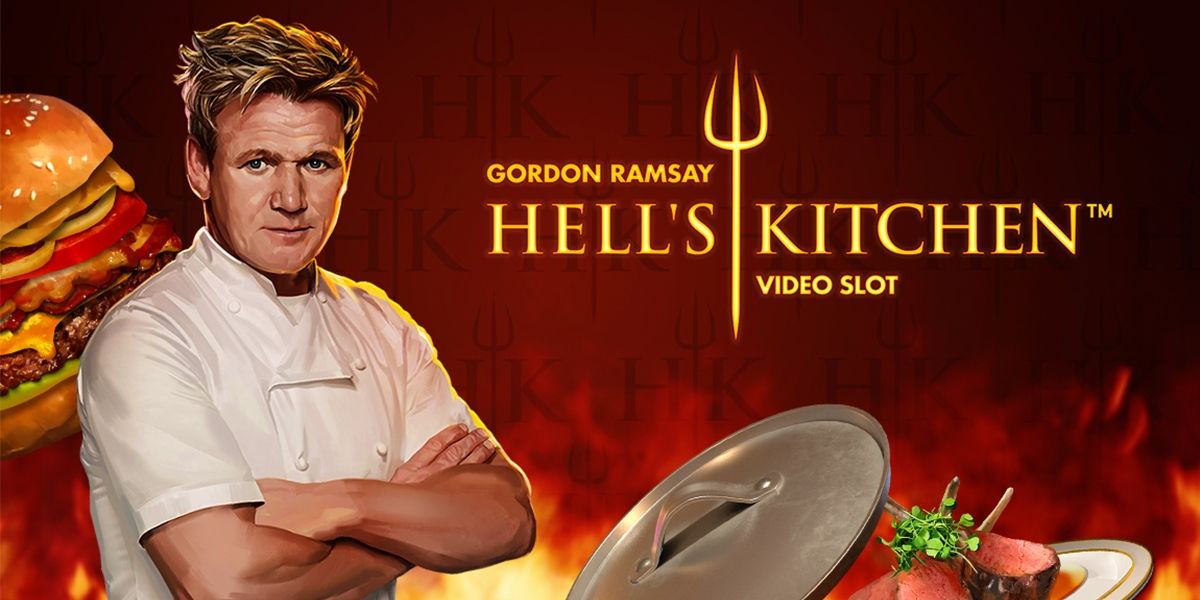 Hell's Kitchen Slot Review