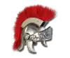 Slingo Centurion - Helmet Symbol