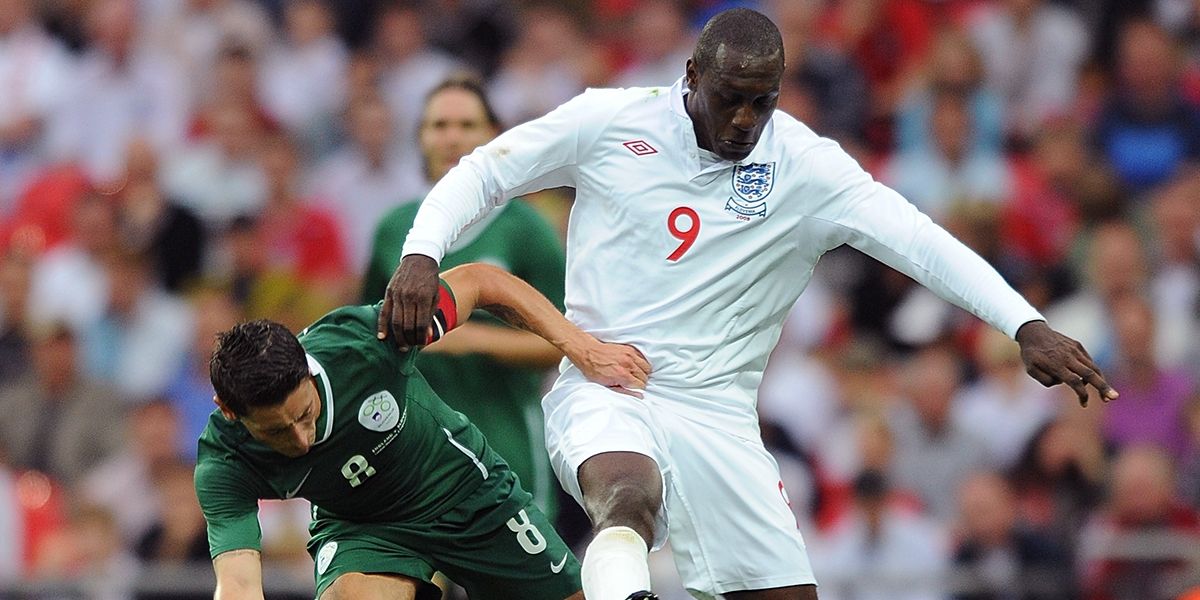 Football Insights – Emile Heskey