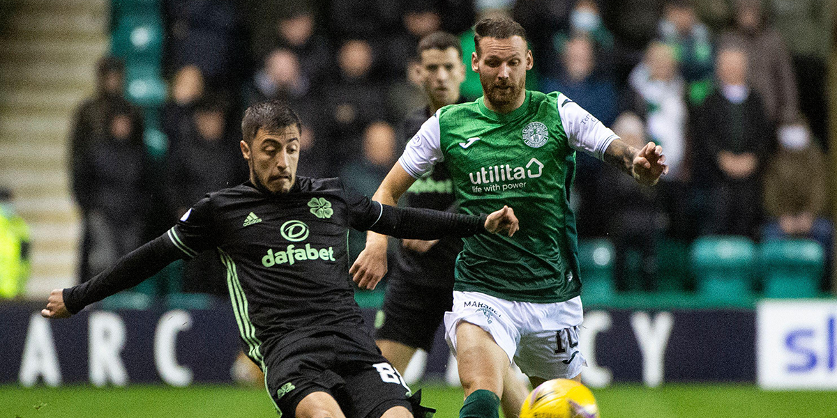 Hibernian v Celtic Preview And Predictions - Scottish League Cup Final