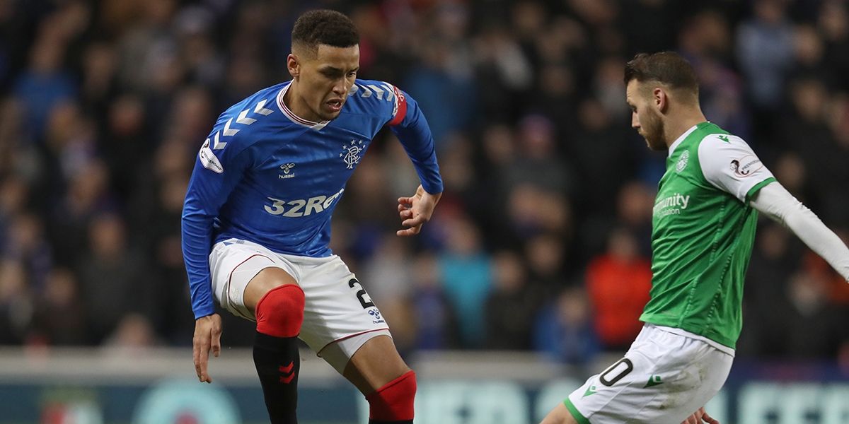 Hibernian v Rangers Preview And Betting Tips