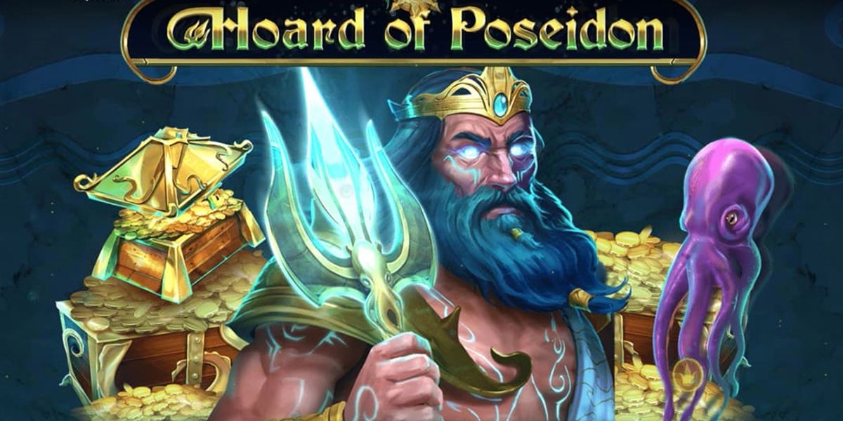 Hoard of Poseidon Review