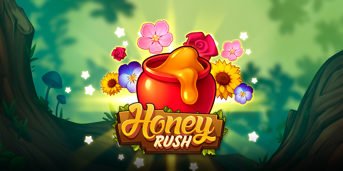 Honey Rush Slot Review