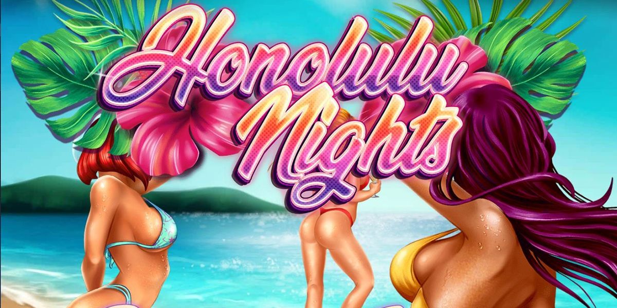 Honolulu Nights Slot Review