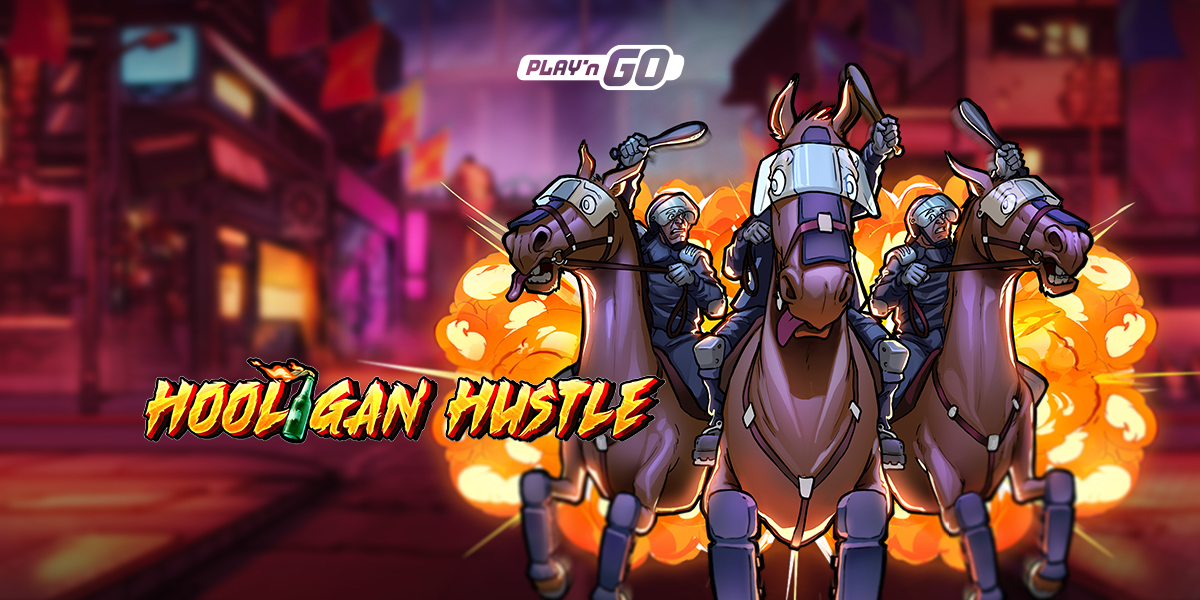 Hooligan Hustle Review