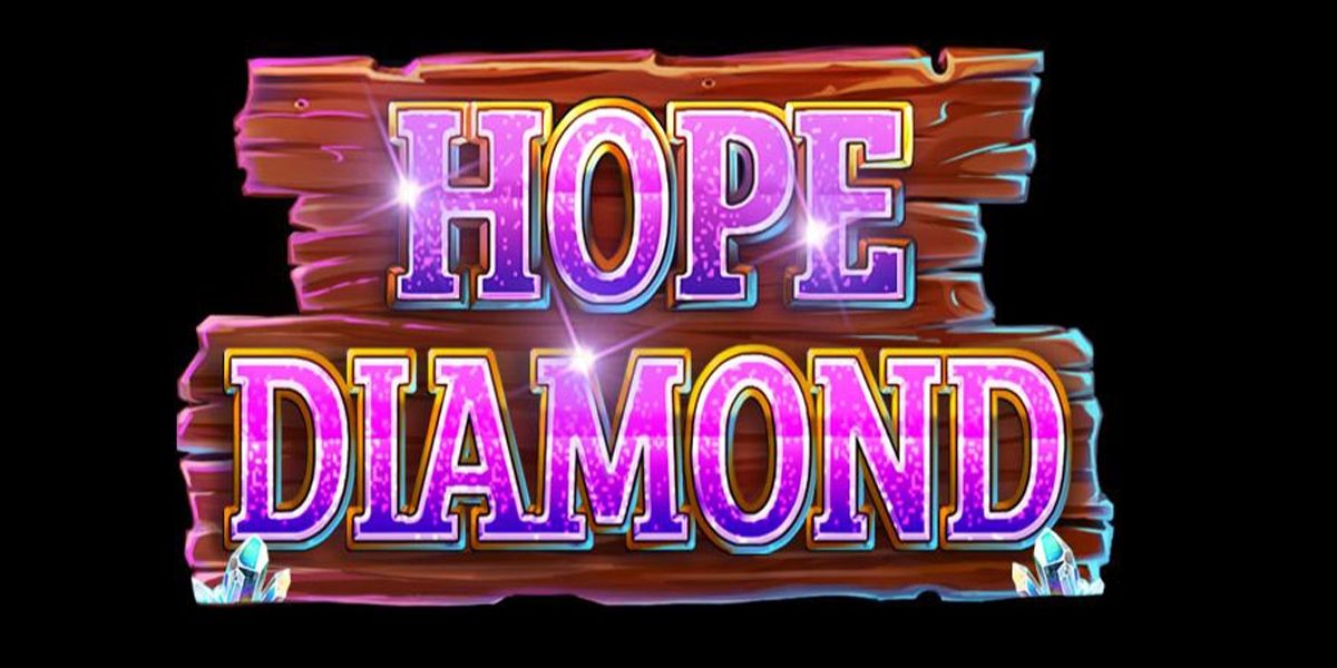 Hope Diamond Slot Review