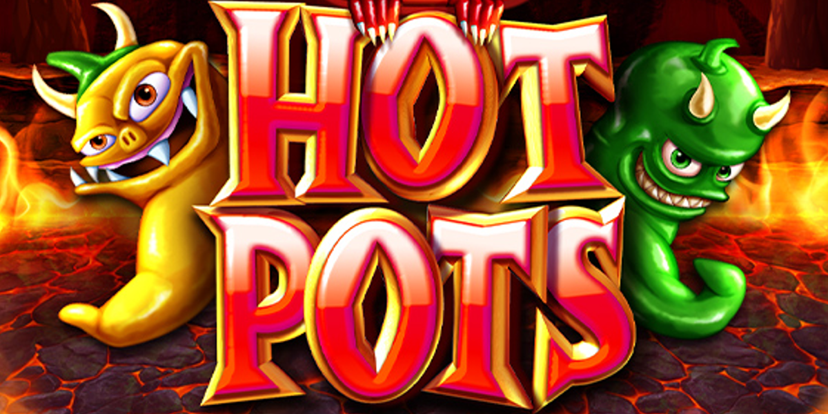 Hot Pots Slot Review
