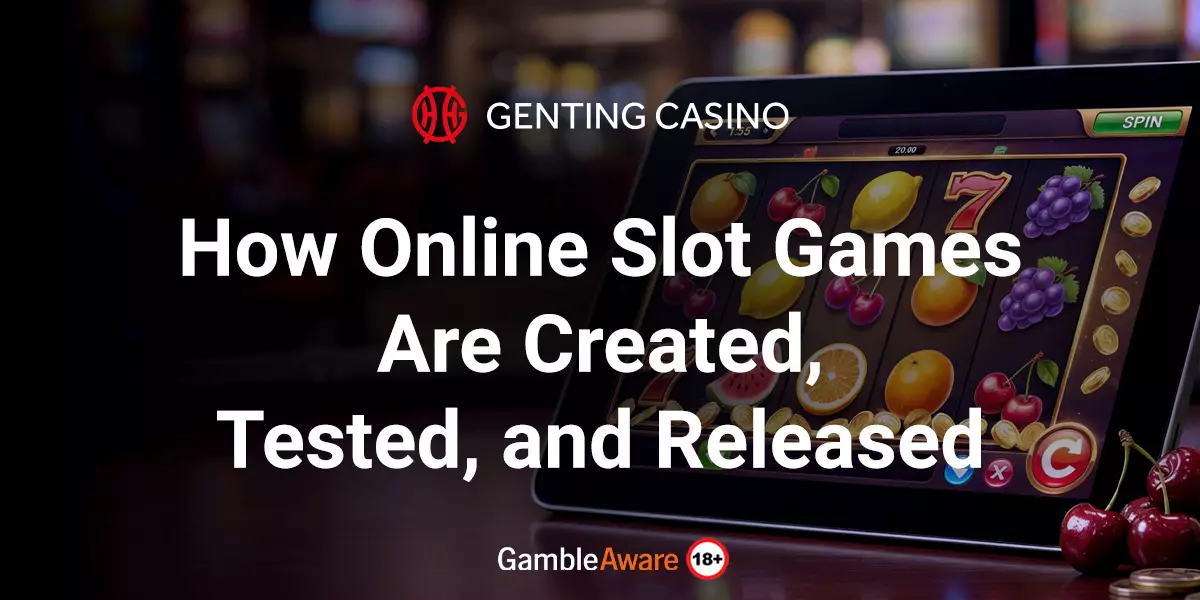 How-Online-Slot-Games-Are-Created,-Tested,-and-Released