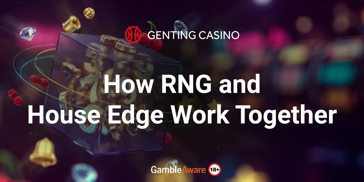 How-RNG-and-House-Edge-Work-Together