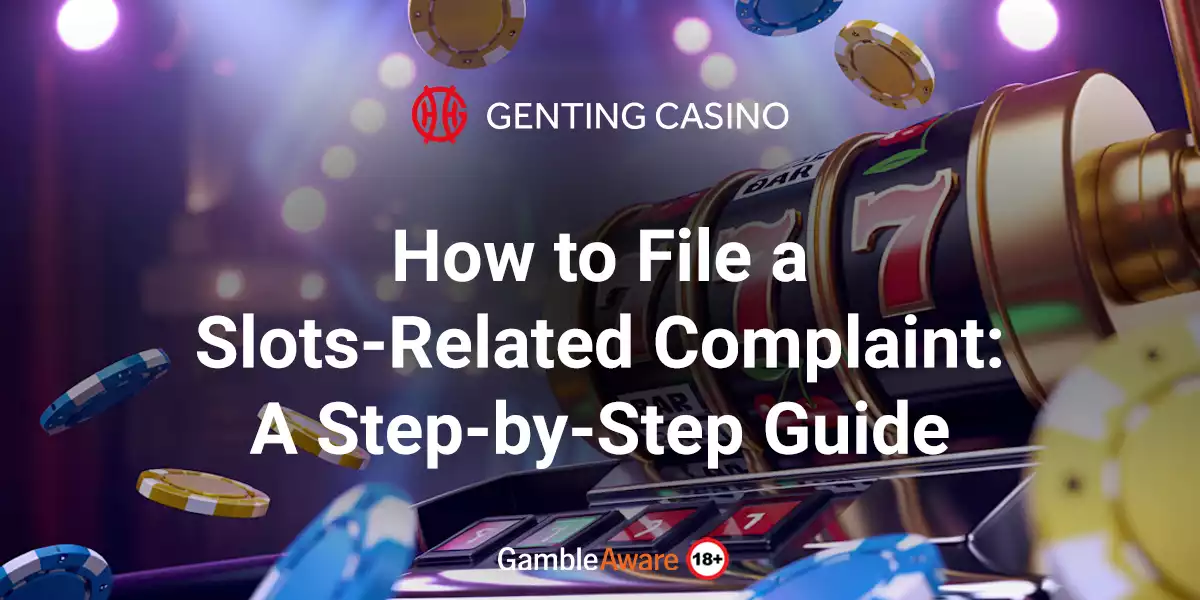 How-to-File-a-Slots-Related-Complaint-A-Step-by-Step-Guide