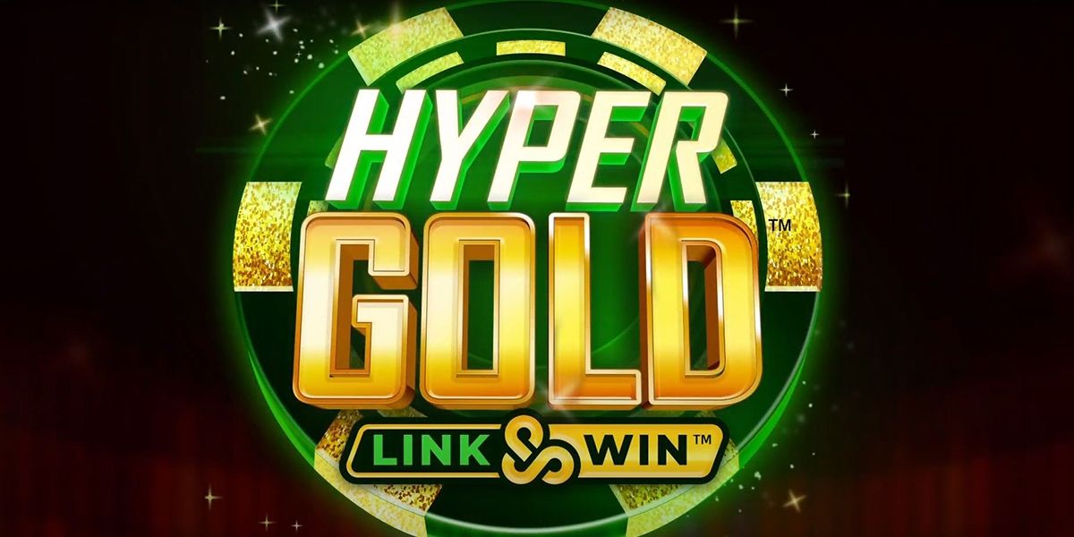 Hyper Gold Slot Review