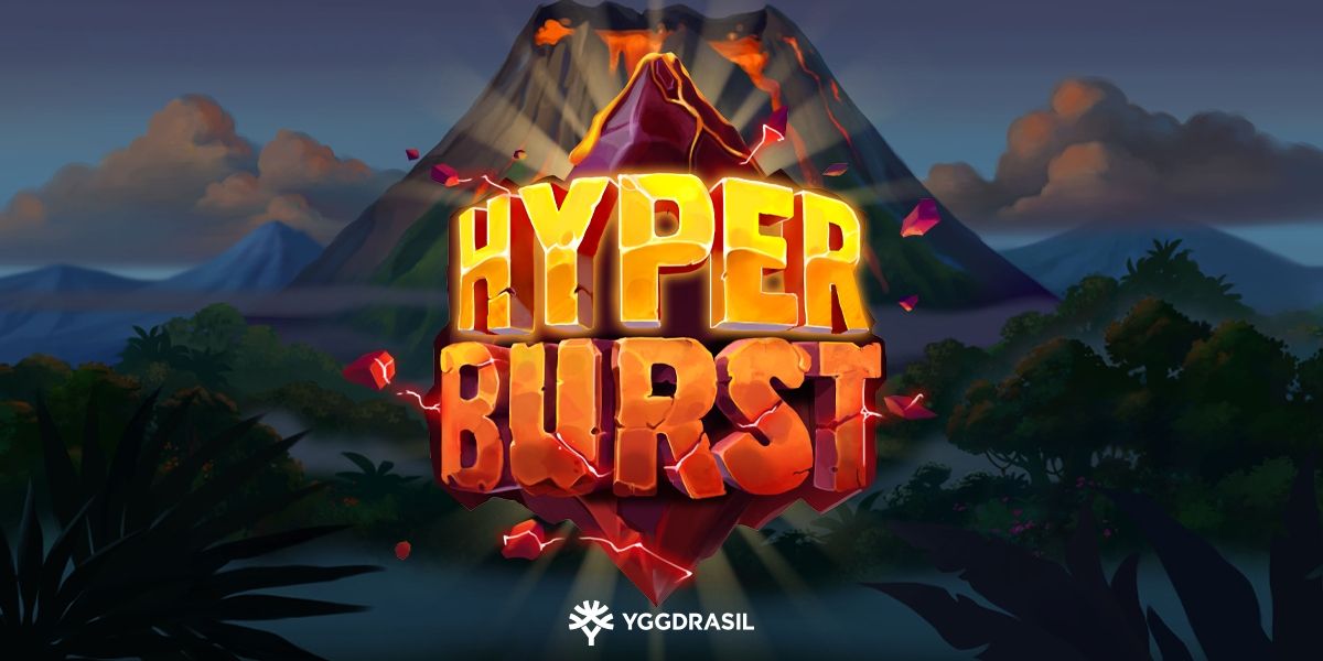 Hyper Burst Slot Review