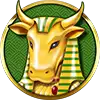Cleopatra PLUS - Dieties Hathor Symbol