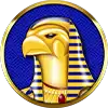 Cleopatra PLUS - Dieties Ra Symbol