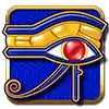 Cleopatra PLUS - Eye of Horus Symbol