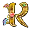 Cleopatra PLUS - King symbol