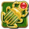 Cleopatra PLUS - Scarab Symbol