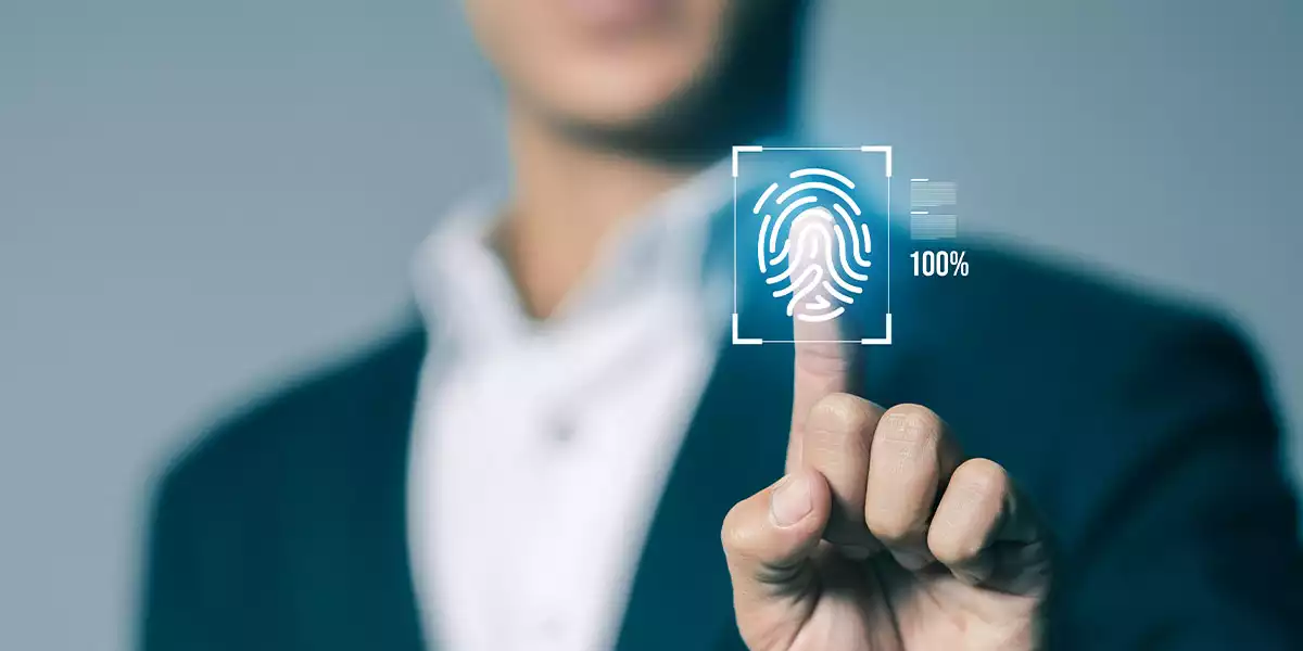 Identity-Verification