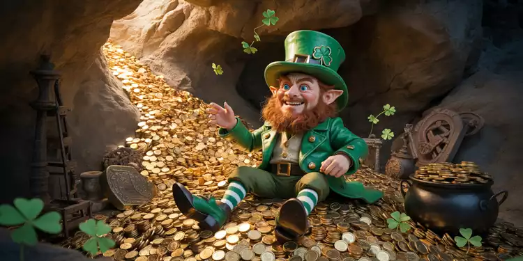 Image-related-to-leprechauns-and-gold