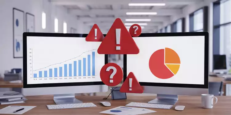 Image-related-to-mismatched-data