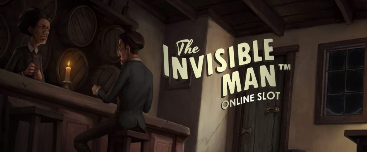 The Invisible Man Review