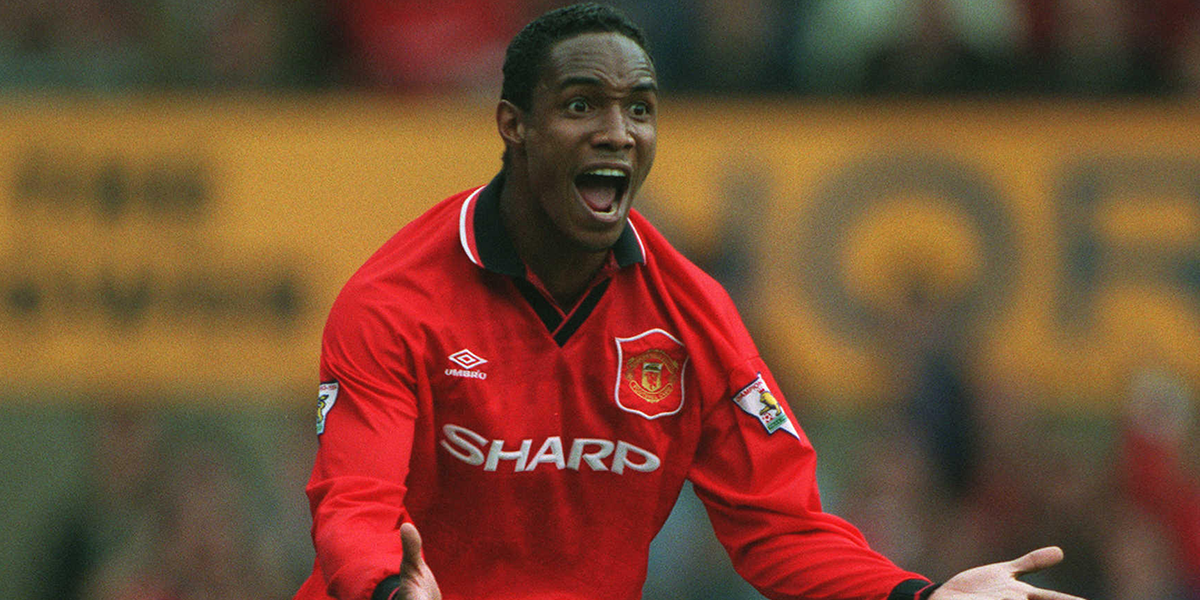 Paul Ince Exclusive: United ‘Have To Win’ Atalanta clash