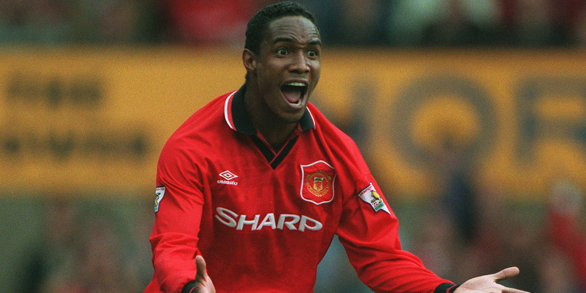 Football Insights - Paul Ince