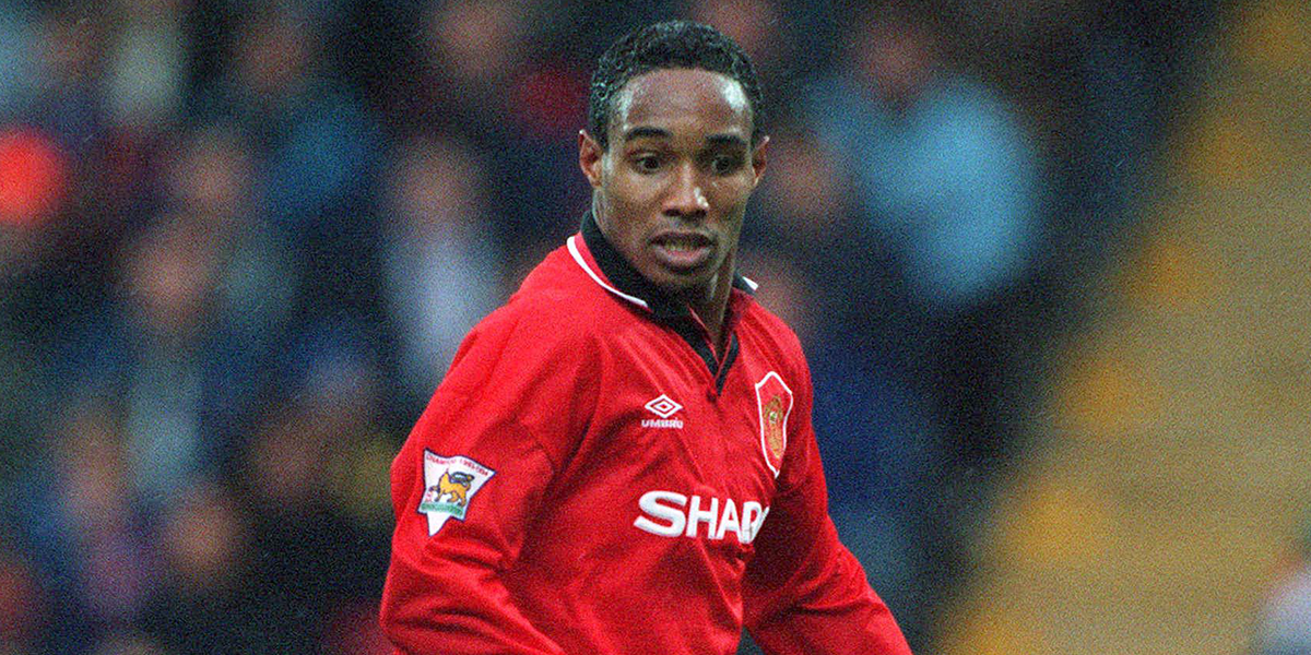 Paul Ince Exclusive: United Need Silverware 'At Any Cost'