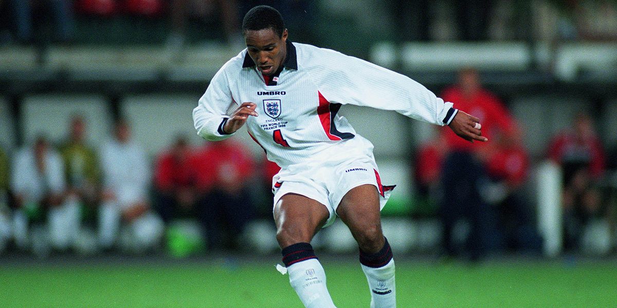 Paul Ince Exclusive: World Cup Shouldn't Be Every Two Years