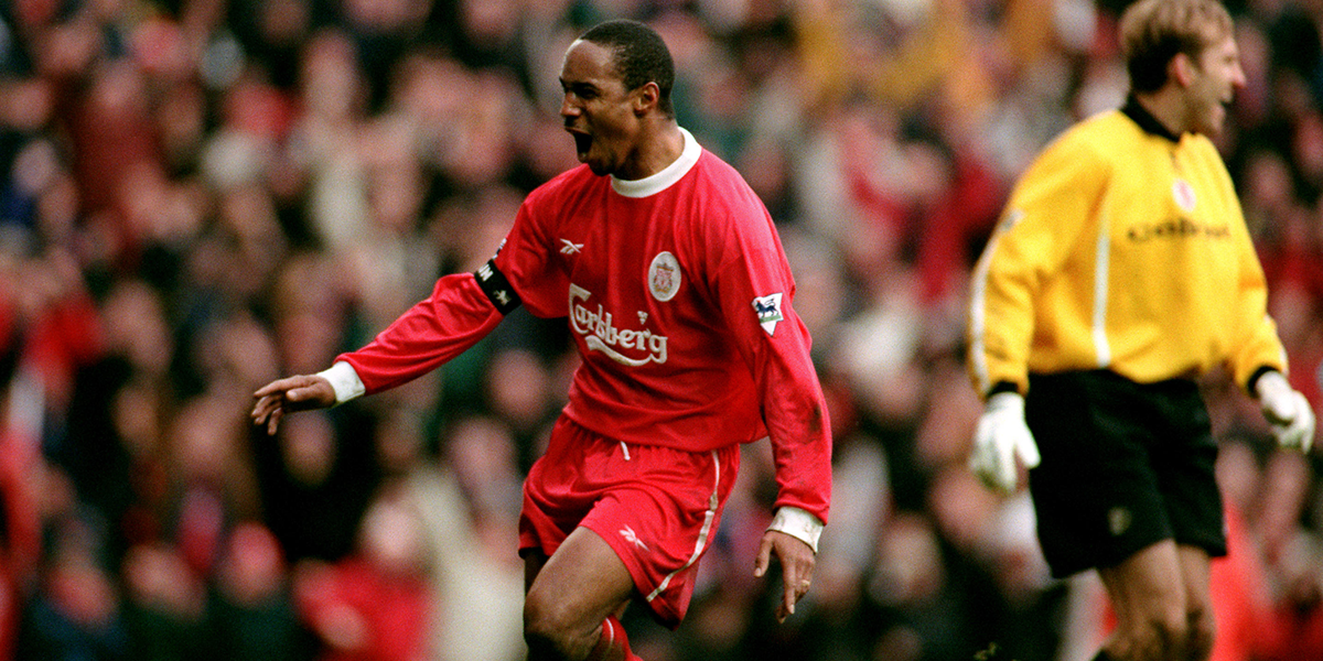 Paul Ince Exclusive: “I Know What It Means To Both Sets Of Fans”