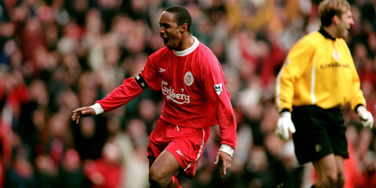 Football Insights - Paul Ince